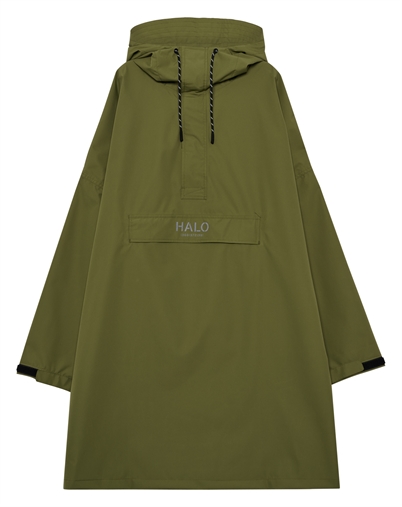 Halo - Raincover - Olive Drab